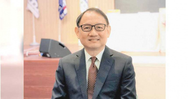 華新改選 焦家第二代全部到位