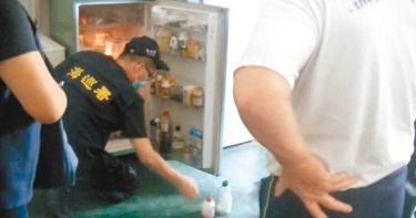 走私禽流感假疫苗入台 主嫌遭聲押禁見