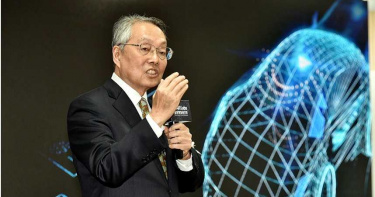 9隻金雞拚接棒2/宏碁董事會權力重分配 他卡位權力核心