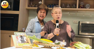 低溫減醣正流行!好食材真營養 健康其實很簡單