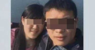 愛不到就殺了她!狠男「尖刀狂捅」鮮血飛噴再焚屍 辯:她自己想死