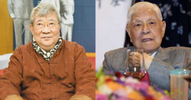 李登輝病逝/曾投書筆戰李登輝!統派學者王曉波今晨病逝 20小時後阿輝伯也走了