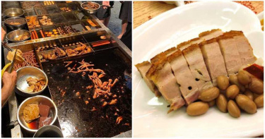 台南滷味是甜的?沾料一出網傻眼 「沒有鹽巴」真相曝光