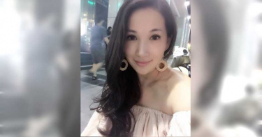 高顏值女星人美情路不順!2短命婚獨自養2兒 欠債讓她看盡冷暖