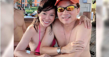 狄鶯醉哭休想奪走孫鵬!「姓林的」身分曝光 竟扯出王傳一老婆