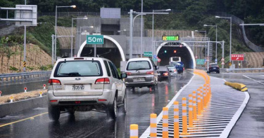 中秋連假「塞定了」!想走蘇花改先規劃