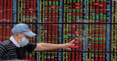 接力賽? 申購這檔14日抽中現賺5萬