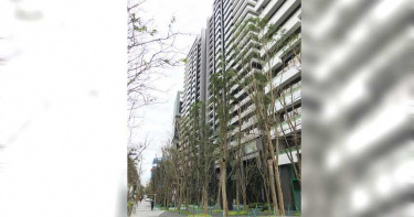 一毛不加!2名富人買家底價標下北市豪宅「明日博」