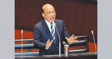 「中天立場反台獨」是政媒衝突一切根源 黃年:民進黨應包容與保護