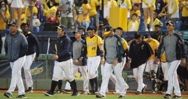 中信兄弟首場輸統一獅 總教練丘昌榮:輸在我的調度