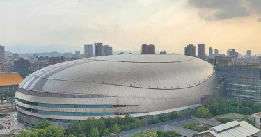 恐賠2億!大巨蛋部分空間涉公共安全需退縮 柯市府挨批