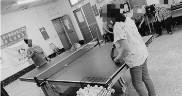 身障協會斂財1/辦運動會遭控做假帳 誇張行為連員工也看不下去