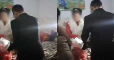 22歲女不孕遭公婆「棍棒狂抽軟禁」!死前只剩30公斤 爸見不到人含恨亡