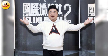 董至成恢復自由身高喊:爽! 前妻聯絡都只是為錢
