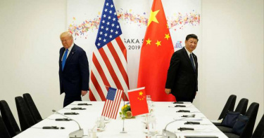 美中間諜戰白熱化! 陸故意「公開監控」CIA官員還留下網路線索