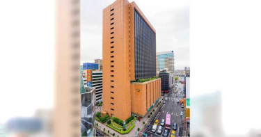 第一銀行入列 「大到不能倒」銀行添第6家
