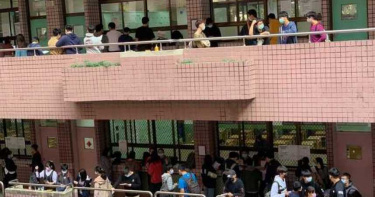 帶老鼠考學測被罵翻!友人護飼主:不是死屁孩…5百字道苦衷