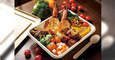 名廚便當店1/班味廚房Ben's Kitchen 餐盒界米其林