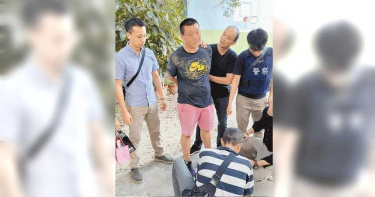 台南殯儀館行刑式槍殺殯葬少東 凶狠殺手下場曝