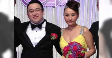 曾志偉兒離婚!前妻「嫌他長得醜」暴怒:會嫁因公公是曾志偉 曬新歡放閃