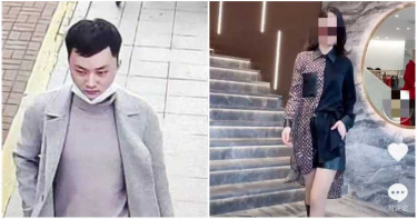 愛不到就殺了妳!狠男情人節告白失敗 殺死正妹再焚屍