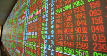 換手!疫情受害股補漲 台股市值站上50兆