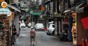 揭澳洲「封城5個月」實況! 過來人嚴肅「非喊口號喊爽的」:你能不能撐完?
