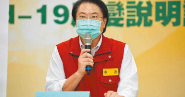 基隆新冠致死率高全台2倍超恐怖 國民黨團轟:林右昌少口水多防疫
