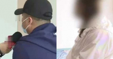 兒長得不像他!DNA出爐傻了「逼問誰是親爸」 妻搖頭:當時人挺多的