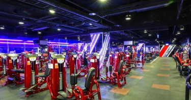 微解封首日就淪陷 WorldGym台北站前店今起停業3天