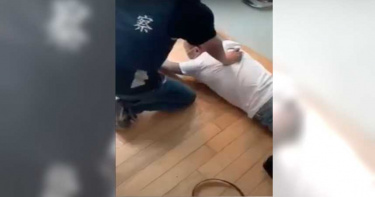 出租超跑公司老闆遭綁凌虐3天 竹聯幫明仁會6人羈押禁見