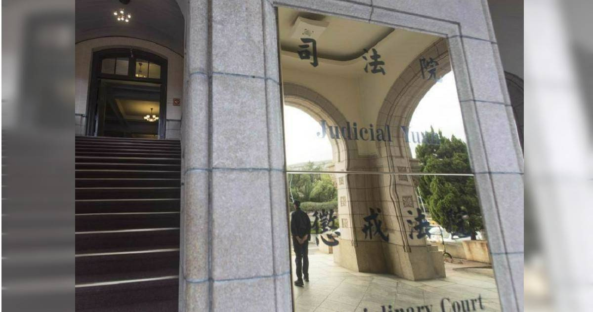 評論/「曲棍球案」4年了檢察官仍遭「追殺」 監委再提彈劾引司法怒火 | 政治 | CTWANT