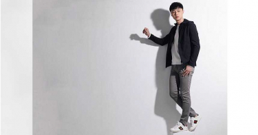 施柏宇 一路上還好有你