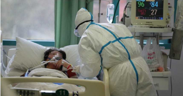 屍體搬不完…武漢殯儀館急徵搬運工 開「4小時1萬7」高薪