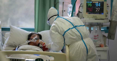 糞便尿液驗出新冠病毒!網擔憂「放屁會傳染」 疾控中心:須滿足2條件