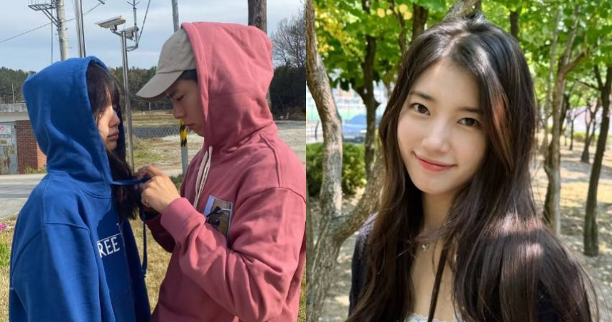 （圖／取自 skuukzky IG）