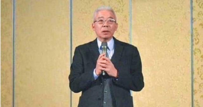 中油新任董事長方振仁表示，中油累積虧損達691億元，負債比近93%。（圖／報系資料照）