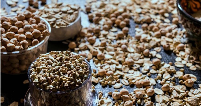 73歲男子血糖狂飆險糖尿病，原來他每天早餐都吃沖泡五穀粉。（示意圖／Pexels）