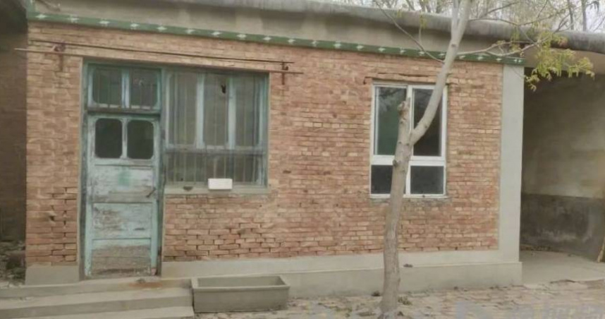 女子被前男友殺害後遺體存放殯儀館5年多。（圖／翻攝自微博）