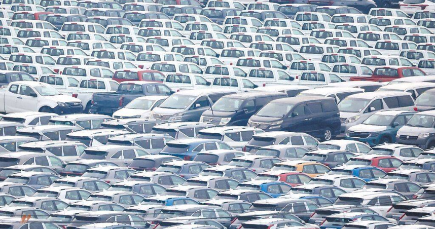 車位價格5年上漲50％！全台最貴車位要價925萬。（示意圖／報系資料照）