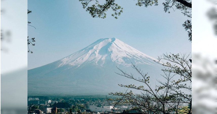 1名52歲的中國男子，在日本富士河口湖畔經營飯店，因不滿附近他人土地上的樹木遮蔽飯店視線，竟夥同3名中國男子砍掉樹枝、向樹幹注射除草劑。（示意圖／unsplash）