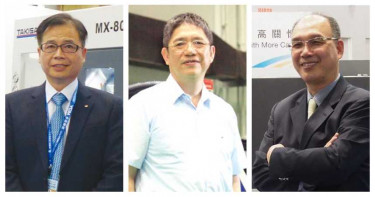 「那是我爸的背影!」口罩國家隊工程師孩子很驕傲 同一天三通電話促超級團隊
