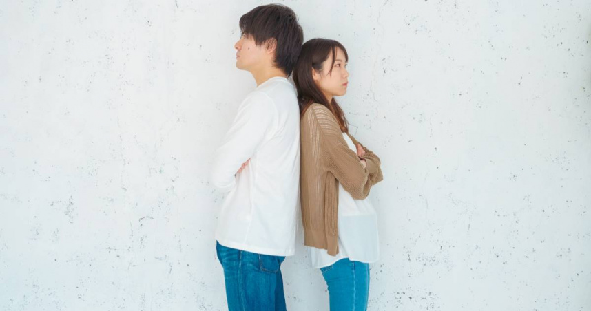 一名男網友表示,女友修了關於性別研究課程後,就變了一個人。(示意圖/Photo AC)