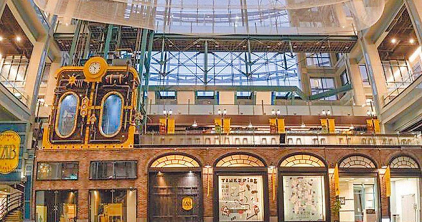 台中1名學霸高中生科展作品涉抄襲，遭科教館撤銷並追回獎狀、獎金，該生高中母校表示，尊重專業審查與決議，並提供畢業生必要協助，未來持續深化研究素養與倫理意識，圖為科教館。（圖／科教館官網）