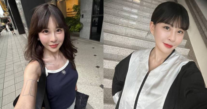 知名網紅「仙塔律師」因涉嫌參與靈骨塔詐騙案，今（1日）凌晨以70萬元交保。（圖／翻攝自臉書／仙塔律師santa）