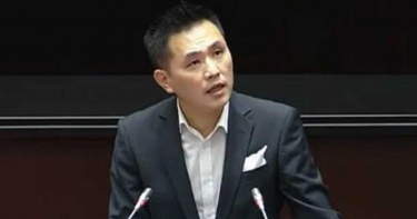 藍委籲慨捐國外口罩前 應先打破口罩統計數據大黑箱