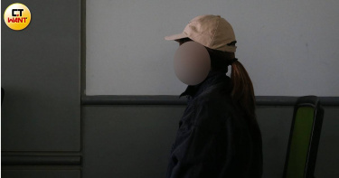 恩恩發現自己丈夫A男行跡可疑，雙方最終訴請離婚，卻因A提早轉移財產，導致恩恩淨身出戶。（圖／趙世勳攝）