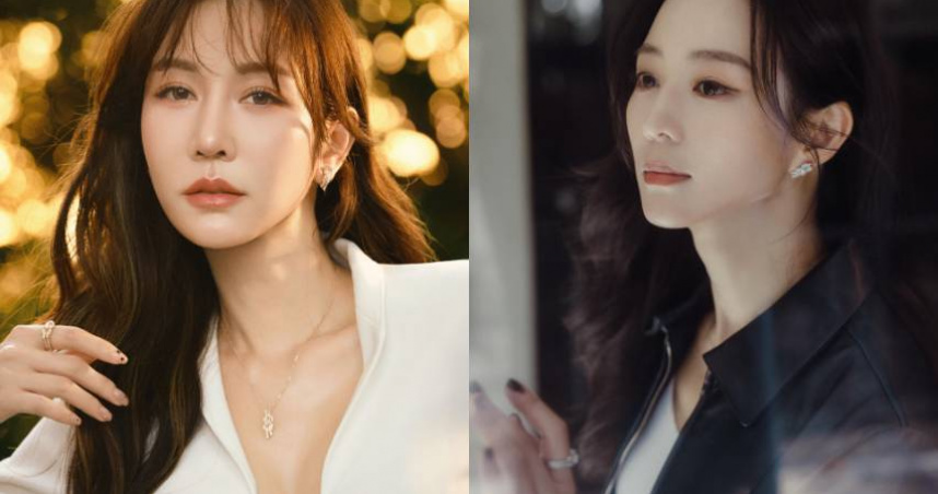 （圖／曾莞婷IG、張鈞甯IG）