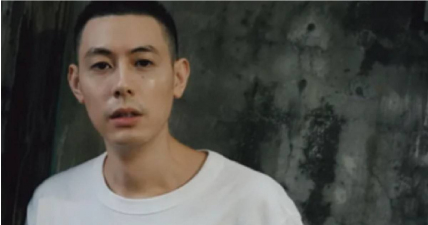 陳向熙神隱近半年後於IG曬出平頭照，語氣低調沉澱，宣布入伍服替代役。（圖／翻攝自Instagram／bear821015）