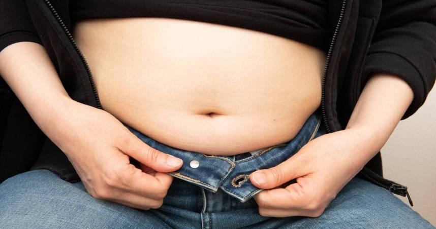 血管內壁受損、引發堵塞的關鍵，非油脂而是精緻澱粉。（示意圖／Photo AC）